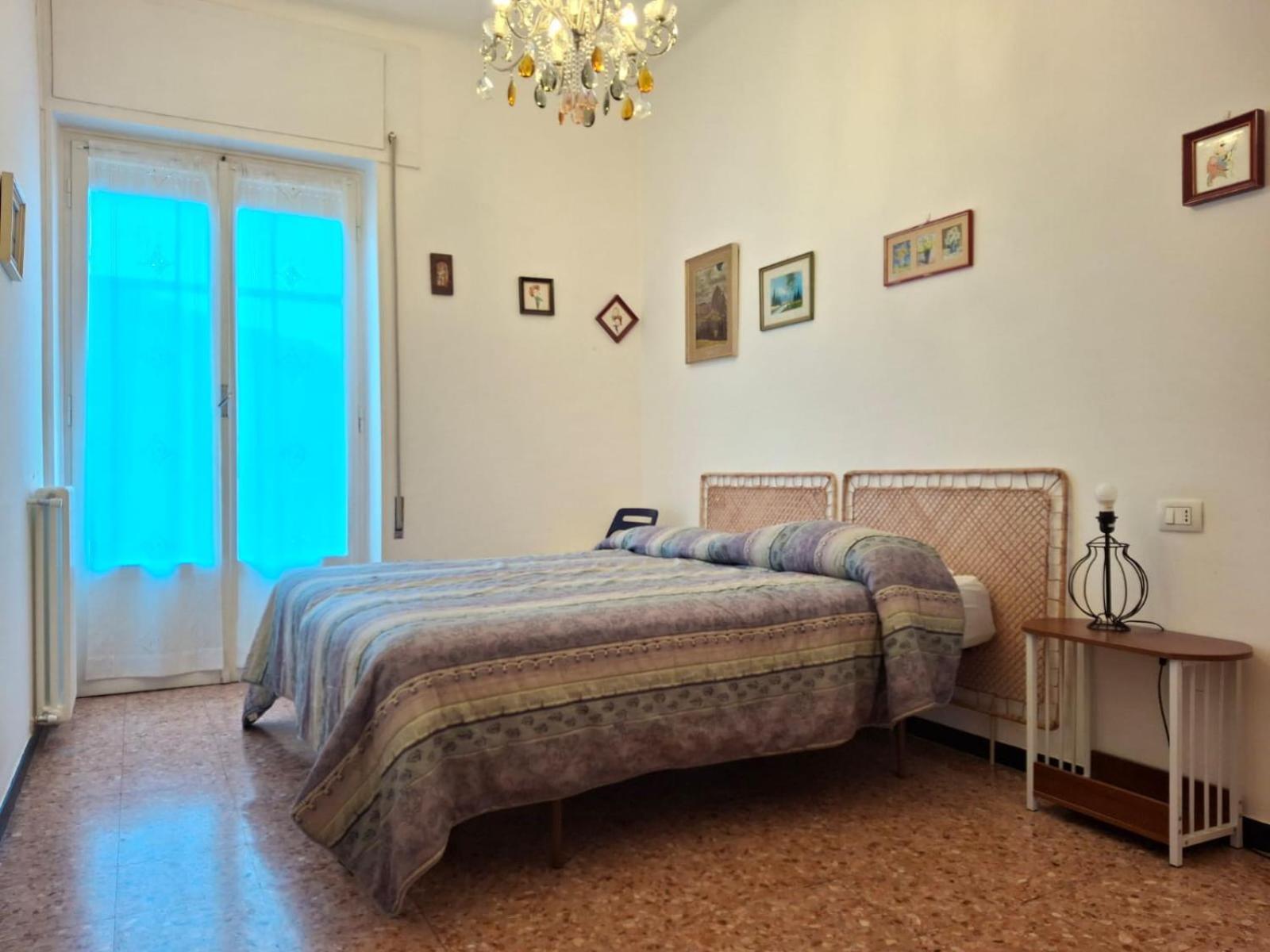 Spazioso Appartamento Vista Mare, Levanto Extérieur photo