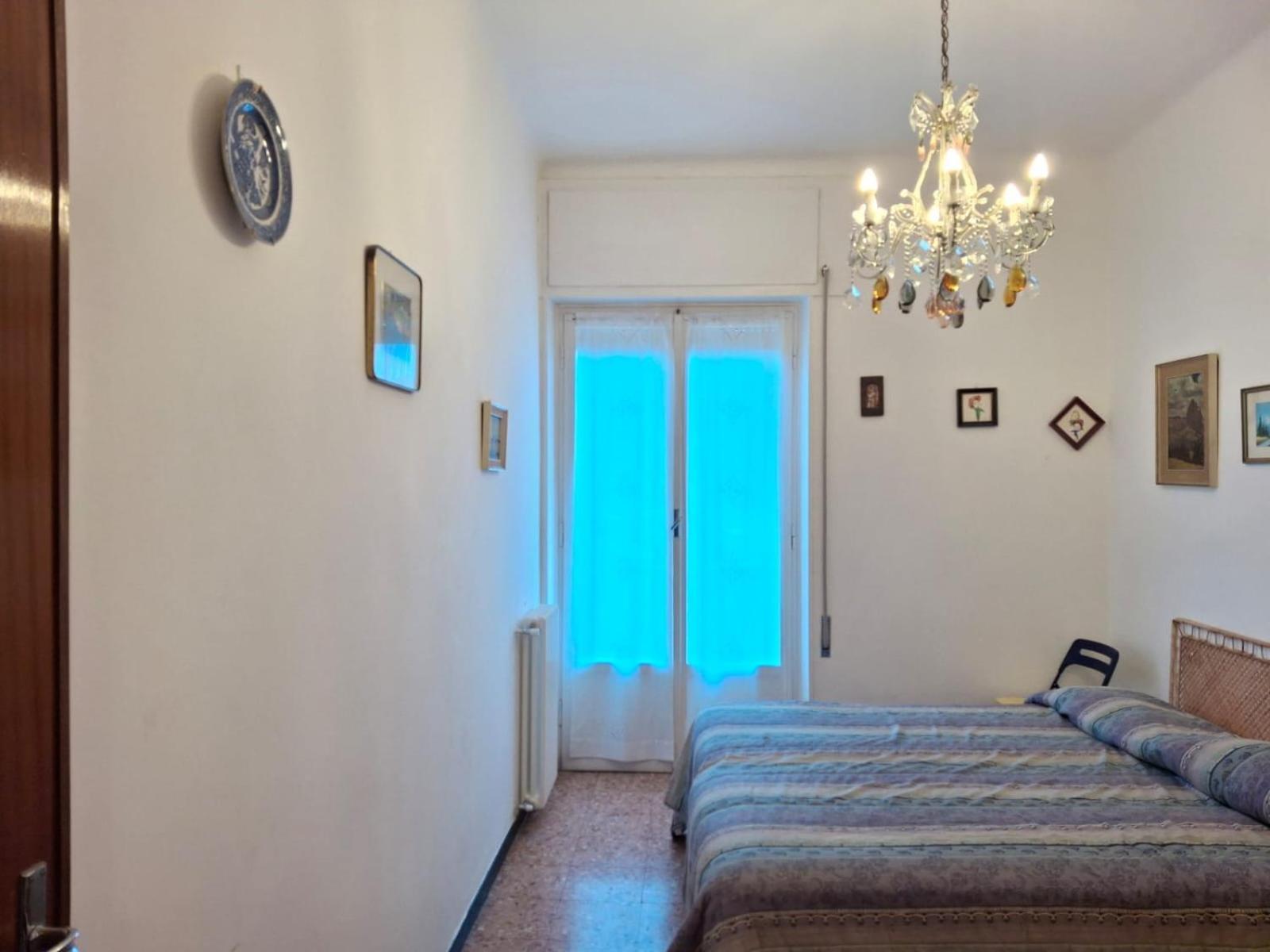 Spazioso Appartamento Vista Mare, Levanto Extérieur photo